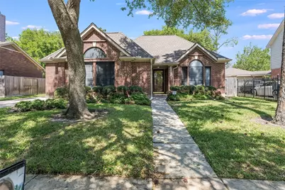 14419 Redbud Valley Trail, Houston, TX 77062 - Photo 1