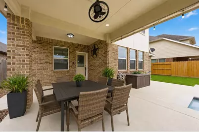 24014 Via Viale Drive, Richmond, TX 77406 - Photo 4