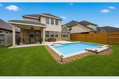 24014 Via Viale Drive, Richmond, TX 77406 - Photo 2
