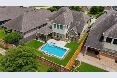 24014 Via Viale Drive, Richmond, TX 77406 - Photo 10