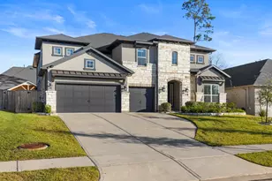 1215 Tallow Park Ln, Pinehurst, TX 77362 - Photo 1