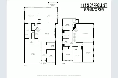 114 S Carroll Street, Houston, TX 77571 - Photo 26