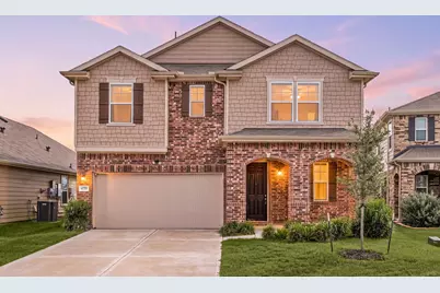 6739 Waterbuck Trace, Richmond, TX 77406 - Photo 1