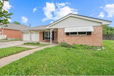 11707 N Nottingham Circle, Houston, TX 77071 - Photo 2