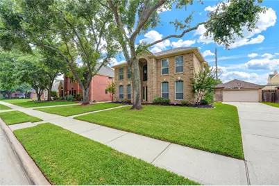2227 Country Mile Lane, Richmond, TX 77406 - Photo 2
