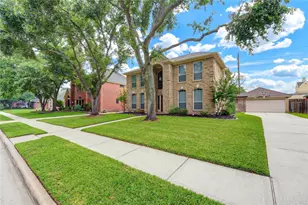 2227 Country Mile Ln, Richmond, TX 77406 - Photo 2