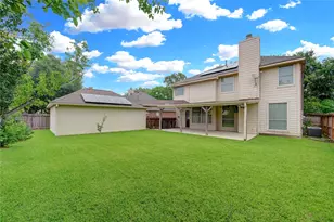 2227 Country Mile Ln, Richmond, TX 77406 - Photo 36