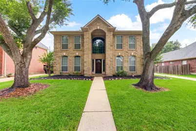 2227 Country Mile Lane, Richmond, TX 77406 - Photo 1