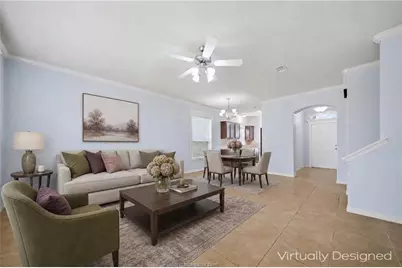 6915 Appomattox Drive, College Station, TX 77845 - Photo 2