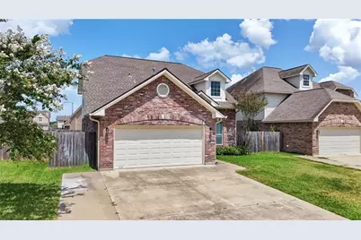 6915 Appomattox Drive, College Station, TX 77845 - Photo 4