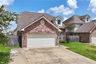 6915 Appomattox Dr, College Station, TX 77845 - Photo 4