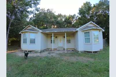 298 County Road 3410, Cleveland, TX 77327 - Photo 2