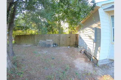 298 County Road 3410, Cleveland, TX 77327 - Photo 8