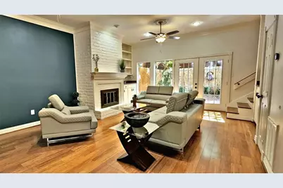6726 Buffalo Speedway, Houston, TX 77005 - Photo 2