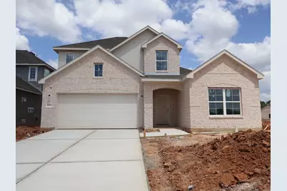 10607 Annex Avenue, Montgomery, TX 77316 - Photo 1