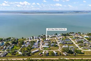 2815 Bay Oaks Harbor Dr, Baytown, TX 77523 - Photo 1