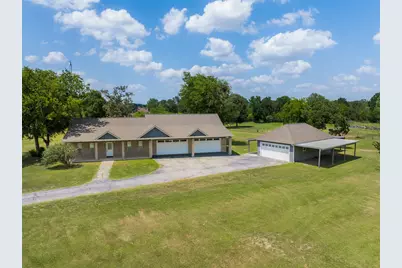 3500 Fazzino Lane, Bryan, TX 77807 - Photo 2