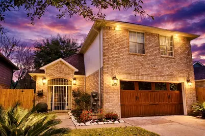 7015 Puerta Vista Lane, Houston, TX 77083 - Photo 2
