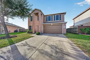 [Address not provided], Cypress, TX 77429 - Photo 1