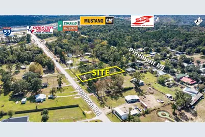 11620 Fostoria Road, Cleveland, TX 77328 - Photo 40