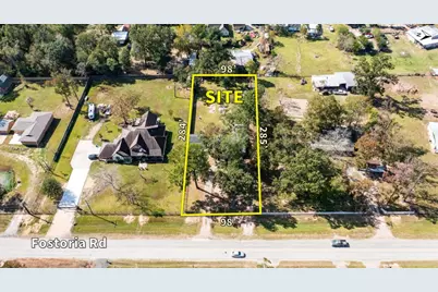 11620 Fostoria Road, Cleveland, TX 77328 - Photo 30