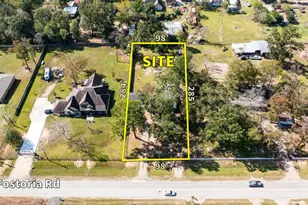 11620 Fostoria Rd, Cleveland, TX 77328 - Photo 30