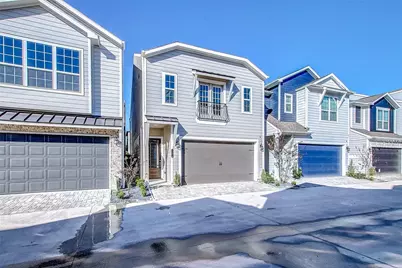 11014 Crescent Light Way, Houston, TX 77043 - Photo 1