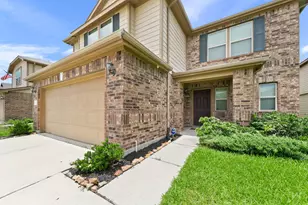 2614 Basil Point Ct, Houston, TX 77038 - Photo 2