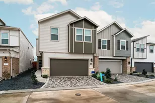 8209 Rising Stream Dr, Houston, TX 77063 - Photo 1