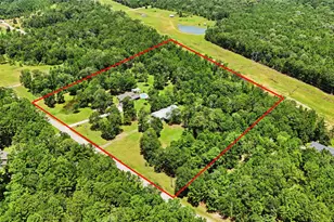 866 Big Buck Dr, Cleveland, TX 77328 - Photo 8