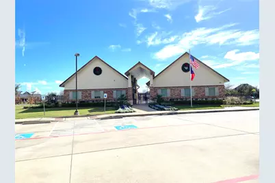 1610 Nacogdoches Valley Drive, League City, TX 77573 - Photo 20