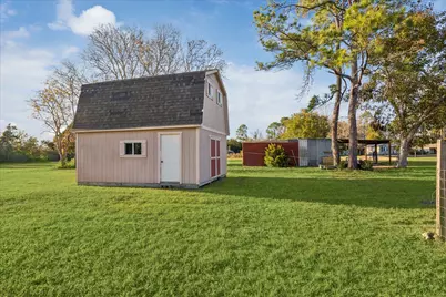 5930 County Road 164, Alvin, TX 77511 - Photo 8