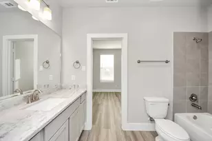 1907 Lonestar Brook Ln, Houston, TX 77080 - Photo 20