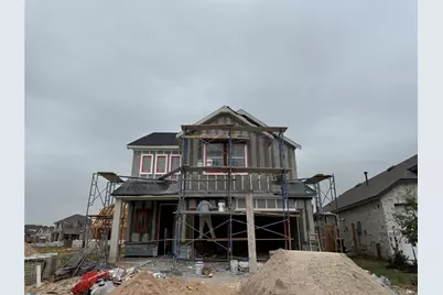 5323 Getty Lane, Iowa Colony, TX 77583 - Photo 2