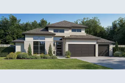 2302 Alabaster Estate Drive, Richmond, TX 77469 - Photo 1