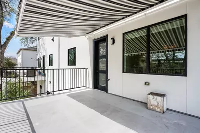 4023 Lanark Lane #A, Houston, TX 77025 - Photo 10
