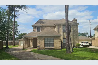 14734 Treborway Drive, Houston, TX 77014 - Photo 2