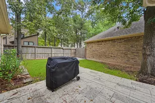 11318 Twain Dr, Montgomery, TX 77356 - Photo 18