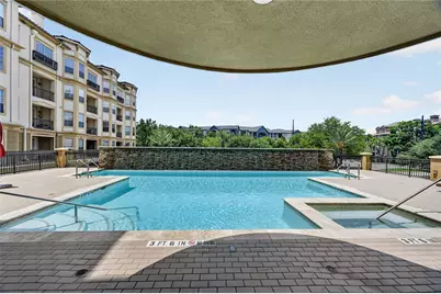7575 Kirby Drive #2201, Houston, TX 77030 - Photo 8