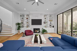 7506 Cuadro Ln, Houston, TX 77055 - Photo 4