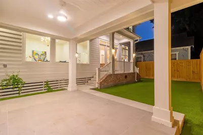 1109 Tabor Street, Houston, TX 77009 - Photo 40