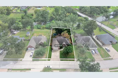 105 Blue Jay Drive, Richwood, TX 77566 - Photo 46
