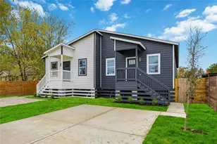 8512 Farqueson St, Houston, TX 77029 - Photo 2