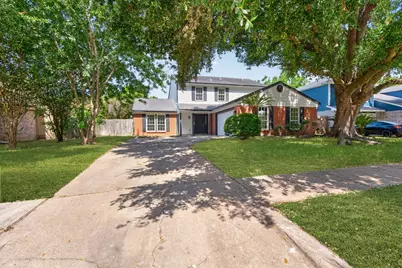1123 Mayweather Lane, Richmond, TX 77406 - Photo 4