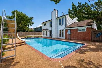 1123 Mayweather Lane, Richmond, TX 77406 - Photo 2