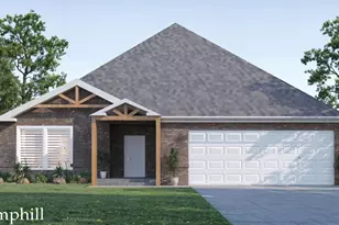 15802 Sugar Maple Ln, Santa Fe, TX 77517 - Photo 2