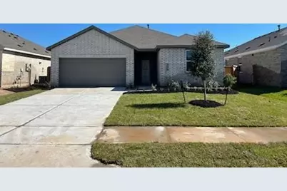 22018 Maddaloni View Drive, Hockley, TX 77447 - Photo 1