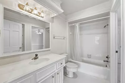 2714 Rustic Woods Drive, Kingwood, TX 77345 - Photo 16