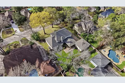 2714 Rustic Woods Drive, Kingwood, TX 77345 - Photo 4