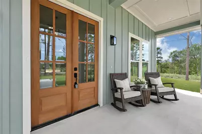 10154 County Road 302, Plantersville, TX 77363 - Photo 2